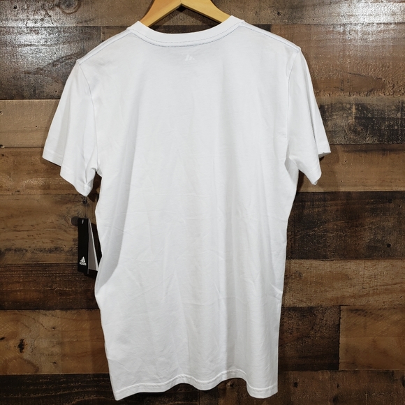 Adidas NWT basketball, baseball, soccer graphic - Picture 2 of 8